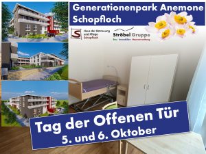 Tag der Offenen Tür
